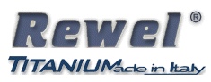 Logo Rewel