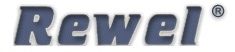 Logo Rewel